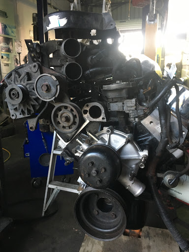Gossies Mechanical Services - Thumbnail