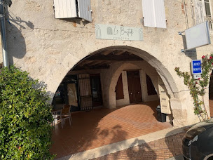 Photo n°11 de Le Bastide à Puymirol (Bar-tabac)