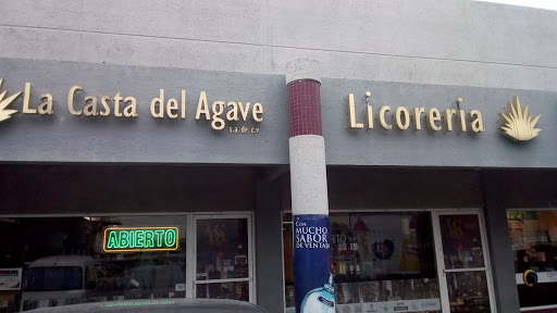 La Casta Del Agave Gallery - Mexico