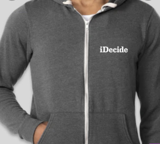 IDECIDE - Visual