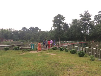 Photos of Sheikh Russel Aviary and Eco Park