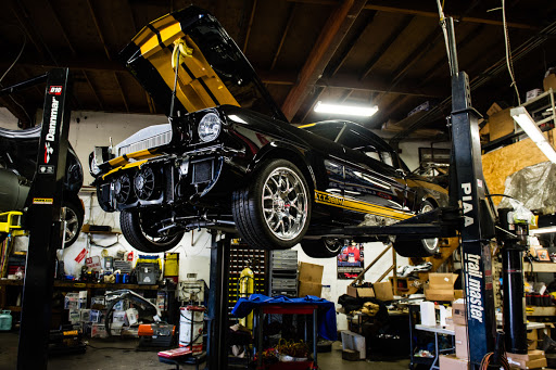 A Auto Care - Thumbnail