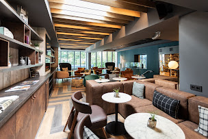 Photo n°32 de Hôtel Novotel Valence Sud à Valence (Hôtel)