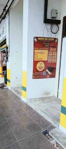 Pusat Tuisyen Bright Edu Centre Indah Utara
