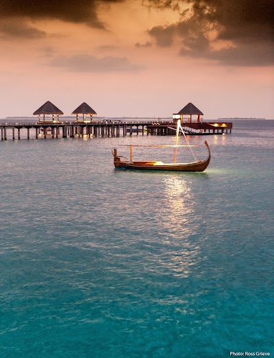 Photos of Manafaru