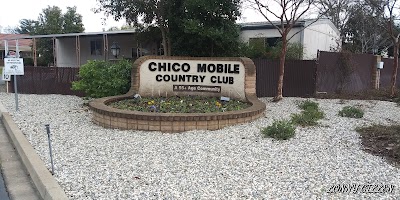 Chico Mobile Country Club