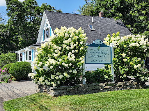 Hammond Street Dental Care