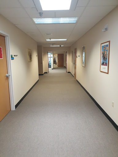 Caroline County Health Department - Thumbnail