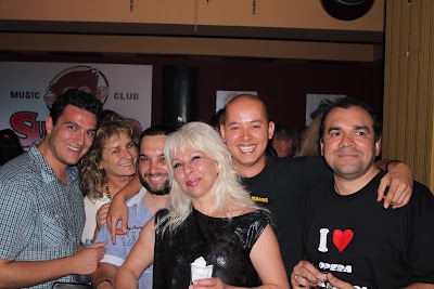 Photos of Music club - "Susinito"