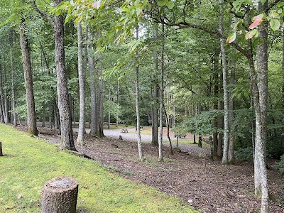 Long Ridge Campground