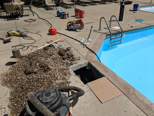 Columbus Leak Detection