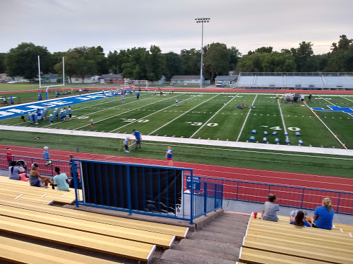 Simpler Stadium - Visual