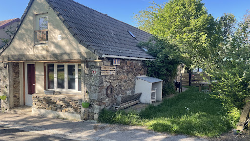 Photo de Le Relais de la Poste à Neuvéglise (15260)