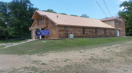 Greater Pentecostal Church Gallery - United States