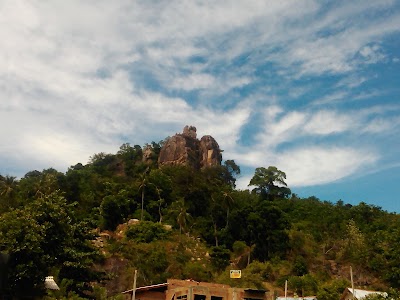 Photos of Iqbal CEYPETCO Lanka Fuel Filling Station