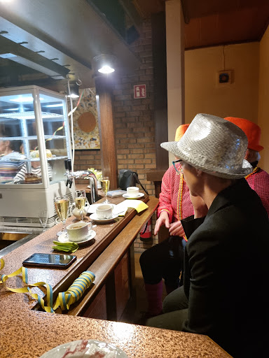 Friedhofs Café Gallery - Germany