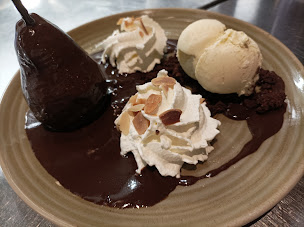 Photo n°42 de Restaurant Le Perroquet à Antibes (Restaurant français)