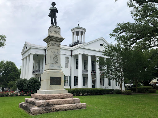 Hinds County Tax Collector - Thumbnail