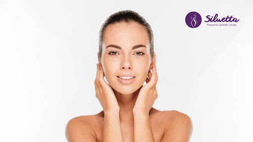 Siluetta - Modelowanie sylwetki, Zabiegi na twarz i ciało