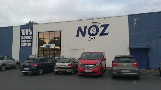 NOZ