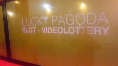 Lucky Pagoda