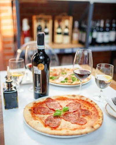 Komentarze i opinie o Pomidoro ristorante e vino