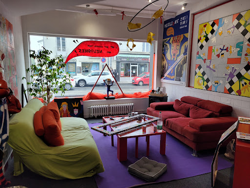 Galerie DesLions Art Contemporain - Thumbnail
