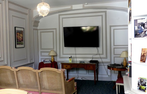 Photo de Résidence Services Seniors Foch Cholet à Saint-Léger-sous-Cholet (49280)