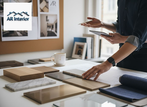 Choosing the right materials can completely transform your home. At AR Interior in Sector 93, Noi… post image