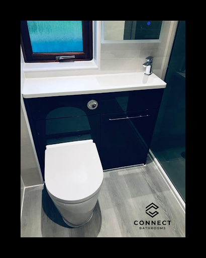 Connect Bathrooms - Thumbnail