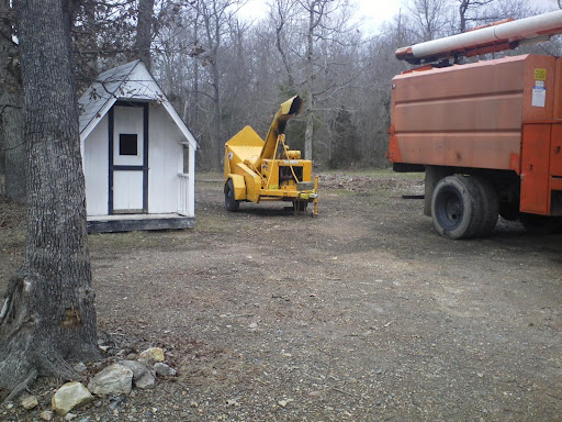 RV's Tree Service - Thumbnail