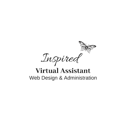 Inspired Virtual Assistant - Visual