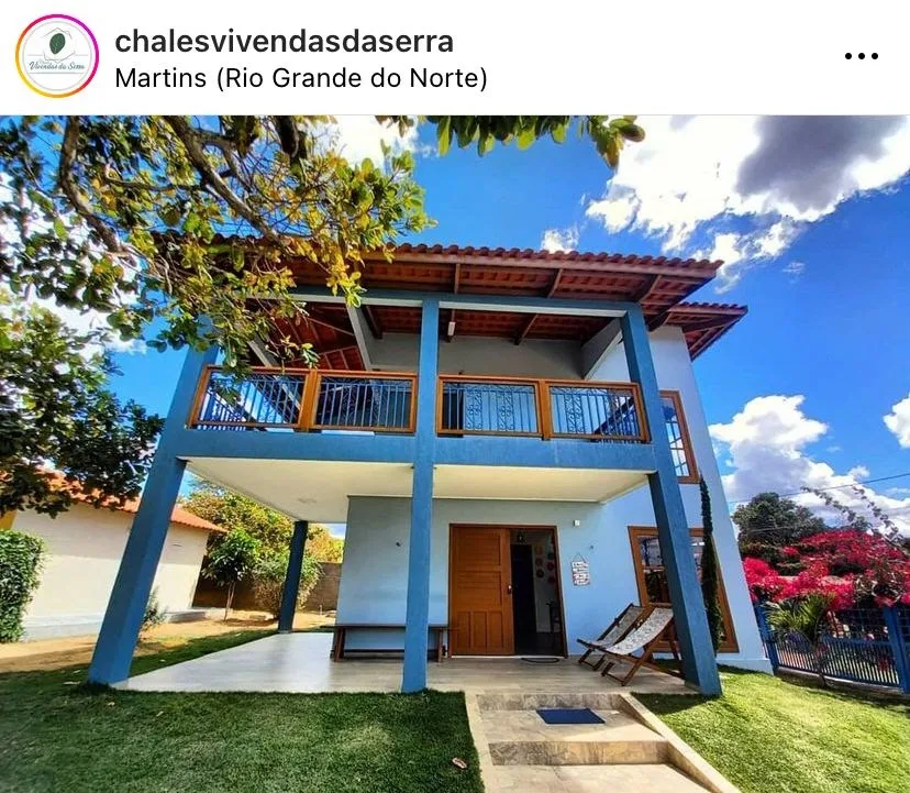 Vivendas da Serra