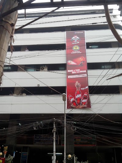 Photos of Bangladesh Medical College Hospital