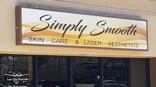 Simply Smooth Skin