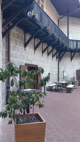 Radno vrijeme Restoran i Pivnica Stari grad