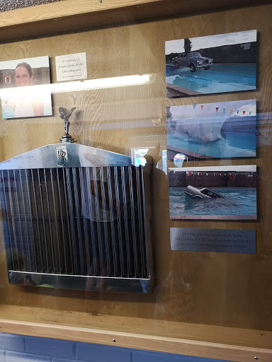 Chipping Norton Lido - Thumbnail