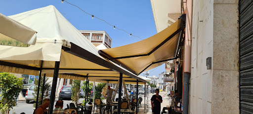 BAR CAFETERIA GELATERIA MONTANARO Cornetteria - Thumbnail