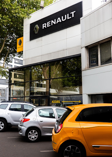 Renault Arcueil - Groupe Losange Autos - Thumbnail