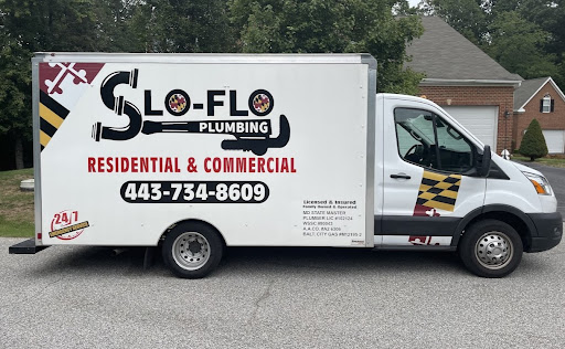 SLO-FLO Plumbing