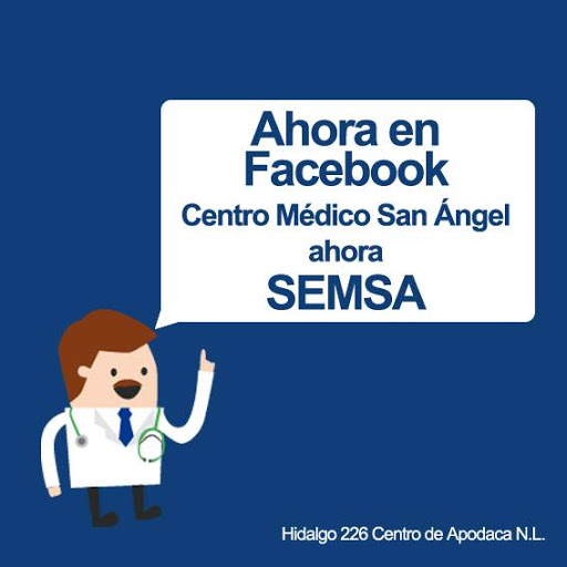 Centro Médico SEMSA Sucursal Hidalgo - Thumbnail