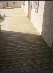 Photo n°6 de MICHAEL BOYER MENUISERIES à Aubin (Menuisier)