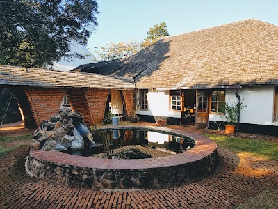 Photos of CCAP Likhubula House