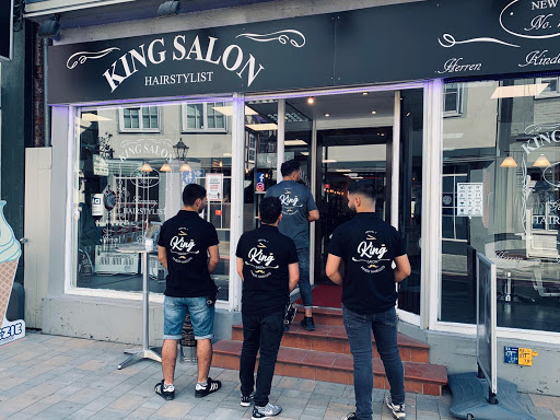 King Salon Celle