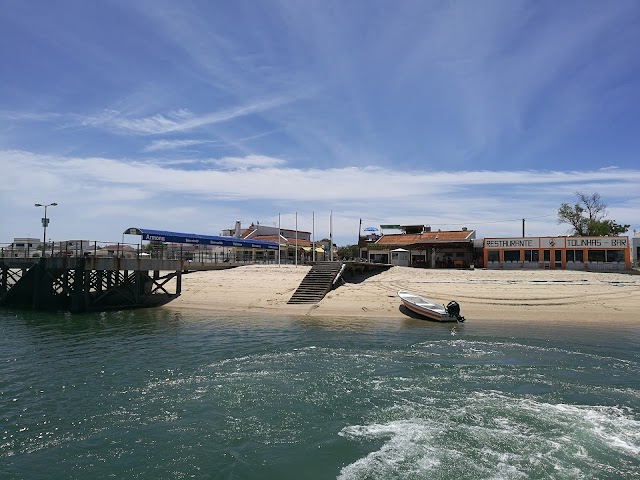 Orbitur Ilha de Armona