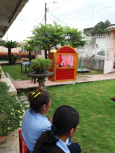 Photos of Ecologico Park