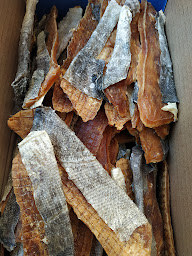 Photo n°3 de HOPE PET FOOD à Castellane (Magasin d'articles pour animaux)