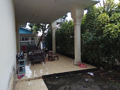 Photos of Kontrakan KUCER (Kuning Cerah)
