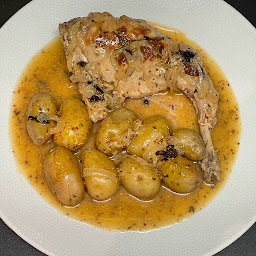 Photo n°36 de C’est Comme À La Maison - CCALM à Paris (Cuisine française moderne)