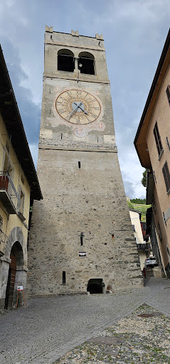 Sala Colonne Bormio - Thumbnail